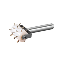 American Metalcraft DD5275 Dough Dockers Case of 24