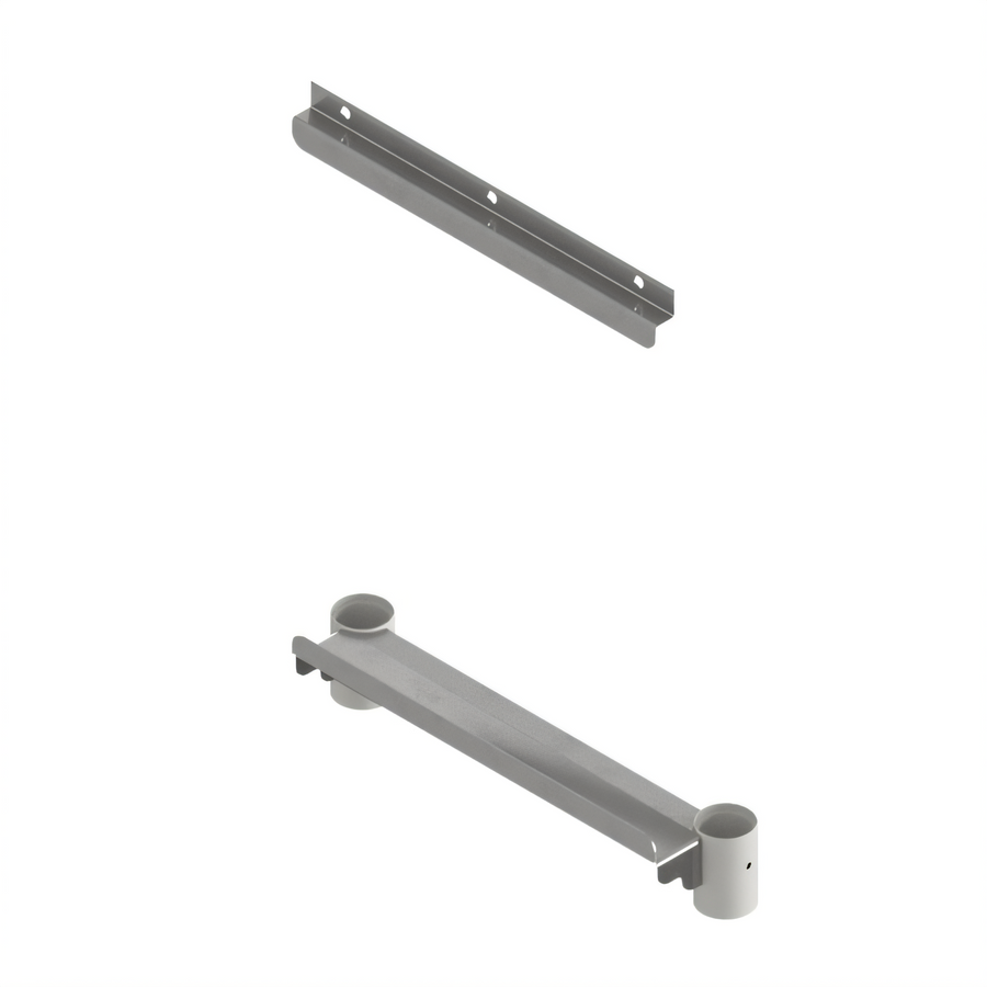 Product image #1 for John Boos 4-Board Poly Sink Cover Storage Holder