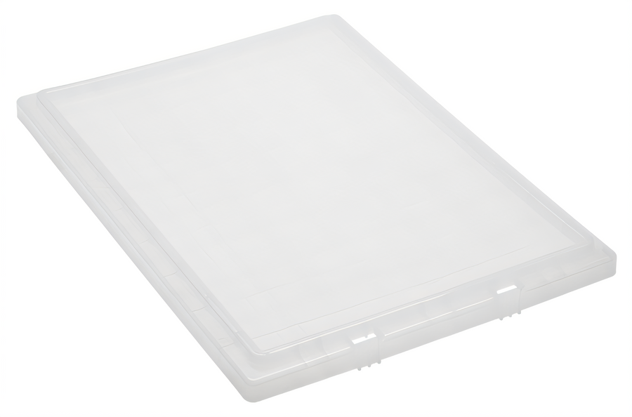 Product image #1 for Quantum LID241CL Food Boxes Case of 3