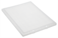 Quantum LID241CL Food Boxes Case of 3