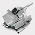 Thumbnail image #1 for Bizerba GSP HD I W-90-K12 13-Inch Semi-Automatic Heavy Duty Illuminated Safety Slicer with Integrated Scale