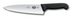 Thumbnail image #1 for Victorinox Fibrox HACCP 8-Inch Chef's Knife with Red Handle