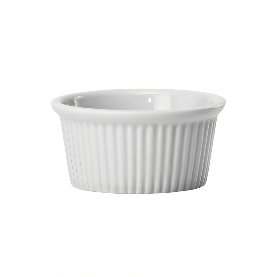 Product image #1 for Winco FRR-4 Ramekins & Sauce Cups Case of 4