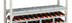 Thumbnail image #1 for Cambro CSWRKIT14P1151 Camshelving® Wine Service Supplies