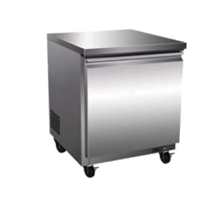 Product image #1 for Serv-Ware UCF-27-HC Undercounter & Worktop Refrigeration