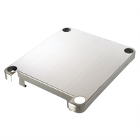 Winco ECT-SK Steamer Parts & Accessories