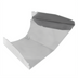 Thumbnail image #1 for Varimixer (Middleby) VCHUTE-05 Mixer Attachments & Accessories
