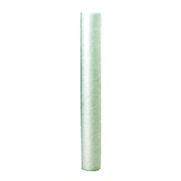 Everpure EC210 20-Pack 10-Micron Sediment Prefilter Cartridges for E-20 Housing