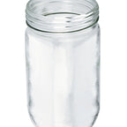 Thumbnail image #1 for Krowne 25-100 Replacement Globe Cover, Shatterproof Plastic-Coated, 3-1/4-Inch Diameter x 6-1/2-Inch High, 100W Max Case of 9