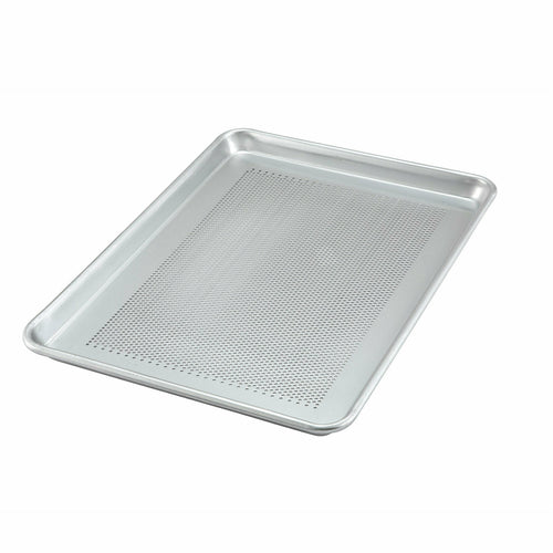 Product image #1 for Winco ALXP-1318P Cookie & Baking Sheets Case of 12
