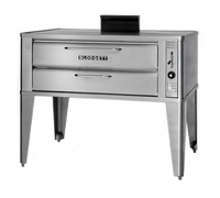 Blodgett (Middleby) 961 BASE Deck Ovens