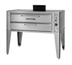 Thumbnail image #1 for Blodgett 961 Base Single Deck Gas Deck Oven, Base Only, 42 x 32-Inch Deck Interior
