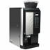 Thumbnail image #1 for BUNN Crescendo Bean-to-Cup Single Cup Coffee Brewer with Bean and Powder Hoppers