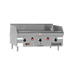 Thumbnail image #1 for Southbend HDG-48 Countertop Gas Griddle with 48