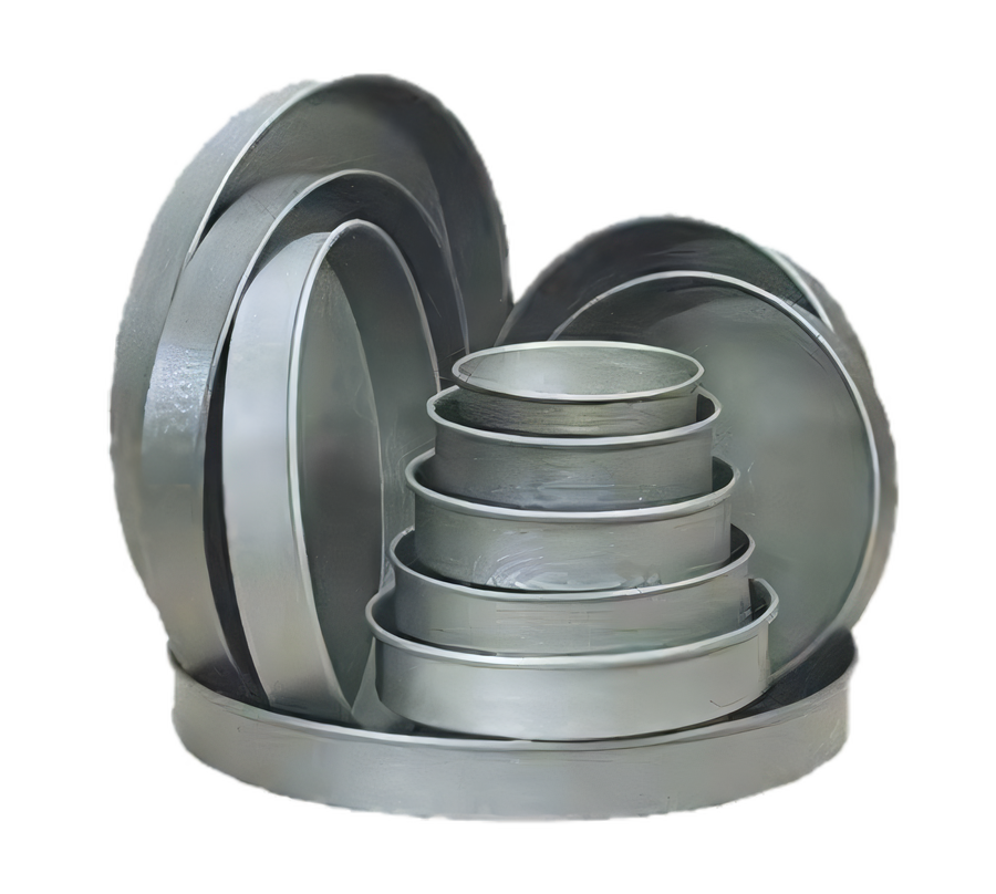 Product image #1 for American Metalcraft HC80102 Pizza Pans Case of 12