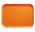 Thumbnail image #2 for Cambro 46222 Camtray® Fast Food & Cafeteria Trays Case of 12