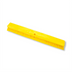 Thumbnail image #1 for Sparta Spectrum Omni Sweep 24-Inch Push Broom Head, Yellow, Fine/Medium Polyester Bristles, Without Handle
