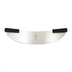 Thumbnail image #1 for Mercer Culinary 20-Inch Pizza Rocker Knife with Dual Santoprene Handles