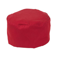 Mercer Culinary M60075RD Millennia Chef Hats Case of 12