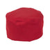 Thumbnail image #1 for Mercer Culinary M60075RD Millennia Chef Hats Case of 12