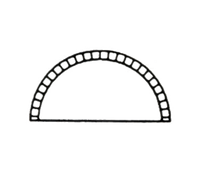 Somerset DS11 Bar Trays