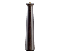 Omcan USA 43692 TRE SPADE Spice Mills & Shakers