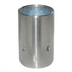 Thumbnail image #1 for Straight Stainless Steel Leg Socket for 1-5/8-Inch Tubing