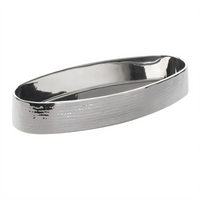 American Metalcraft DWBHV22 Metal Serving Dishes