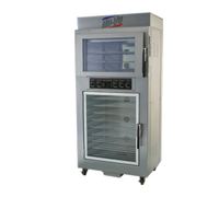 NU-VU (Middleby) QB-3/9 Convection Ovens