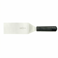 Mercer Culinary M18720 Millennia Residential Turners & Tongs Case of 6