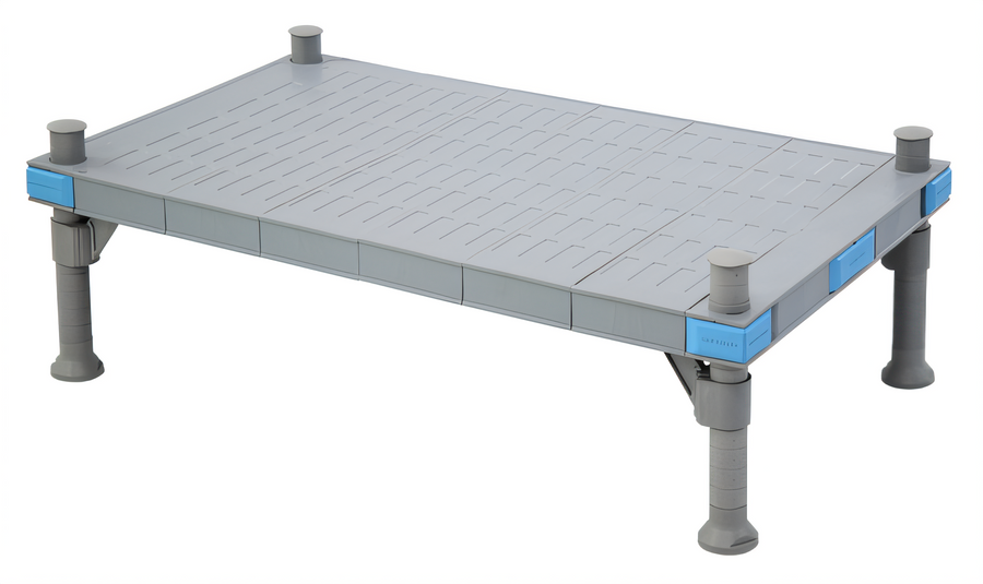 Product image #1 for Quantum QP243614SP Millenia Dry Storage