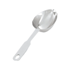 Thumbnail image #1 for Vollrath 47057 1/3 Cup Oval Stainless Steel Measuring Scoop/Cup Case of 12