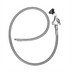 Thumbnail image #1 for Fisher Low Lead Utility Spray Valve with 90-Inch Hose
