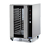 Thumbnail image #1 for Turbofan P12M Full-Size 12-Pan Electric Proofer/Holding Cabinet with Glass Door