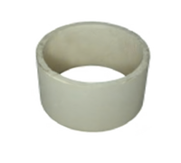 Express 14-Inch Fiber Ceramic Sleeve for EcoDeck and York Ranges