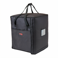Cambro GBP1018110 GoBag® Food Delivery Bag