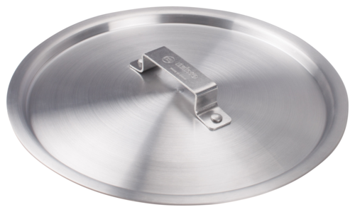 Product image #1 for Winco ALPC-16 Elemental Pot and Pan Lids Case of 6