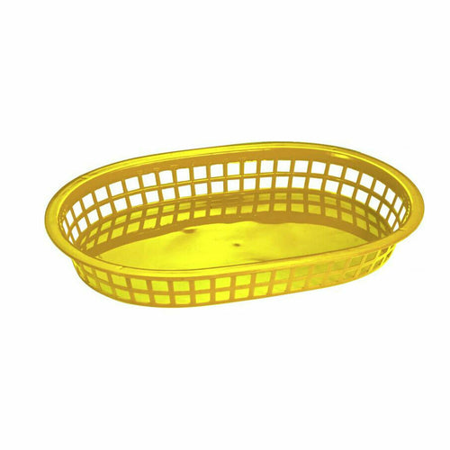 Product image #1 for Omcan USA 80357 Fast Food Baskets Case of 12