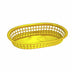 Thumbnail image #1 for Omcan USA 80357 Fast Food Baskets Case of 12