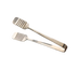 Thumbnail image #1 for American Metalcraft 9-1/2-Inch Heavy-Duty Stainless Steel Pastry/Meat Tongs