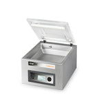 Thumbnail image #1 for Eurodib USA ATMOVAC CHINOOK14+ Countertop Single-Chamber Vacuum Packaging Machine, 13.5-Inch Seal Bar, 20-Program ACS Control