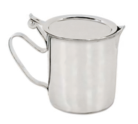 Admiral Craft Equipment Corp. ECS-9 Creamers & Frothing Pitchers Case of 144