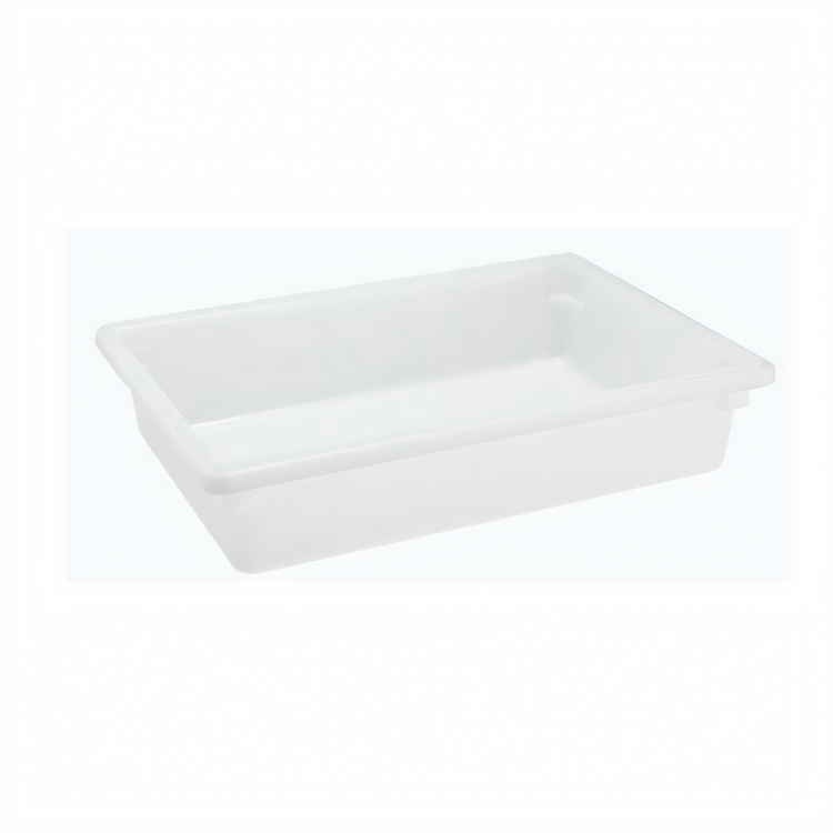 Product image #1 for Omcan USA 85129 Commercial Food Storage Containers Case of 6