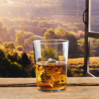 Anchor Hocking Foodservice 14355 Savore Wine Glasses