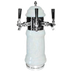 Thumbnail image #1 for Micro Matic Rembrandt Ceramic Countertop Air-Cooled 3-Faucet Draft Beer Tower