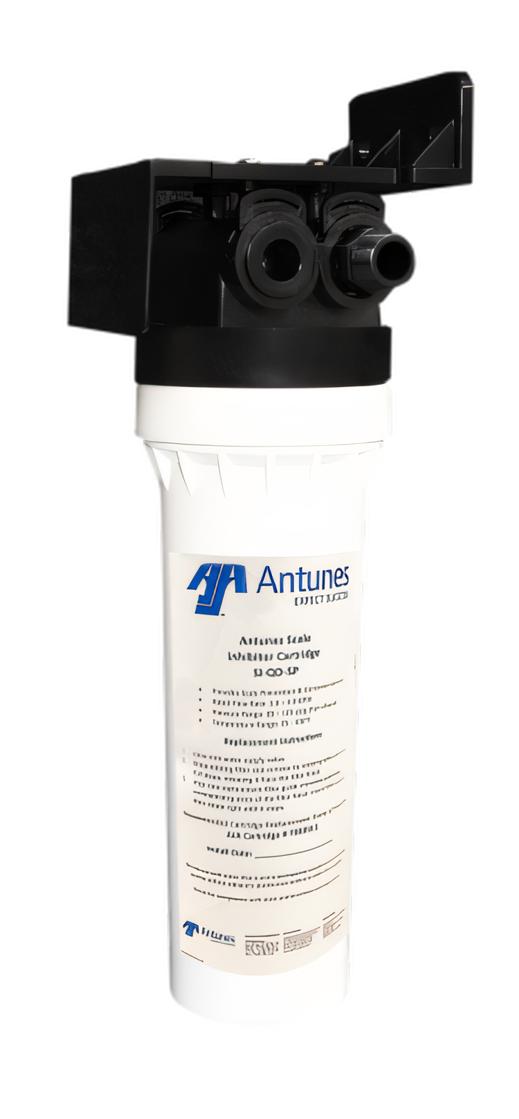 Product image #1 for Antunes SI-QD-SP Replacement Cartridge Kit for SI-QD-SD Water Filter