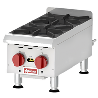 Omcan USA 43733 Hot Plates