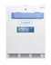 Thumbnail image #1 for Accucold ADA Undercounter Vaccine Freezer, 1.85 Cu. Ft., Built-In/Freestanding