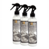 Thumbnail image #2 for John Boos BSC-3-X Utensil Cleaner & Soak Sink