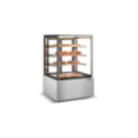 Omcan USA 48390 Hot Food Displays